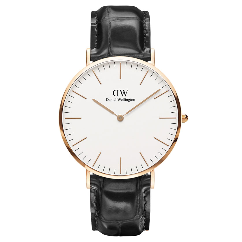 Daniel Wellington 0114DW Bestwatch.ru.